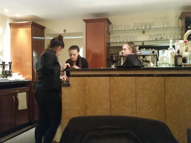 BookNoFees : Restaurant – Hotel Il Duomo – Olpe – Hôtel Il Duomo, photo n° 3