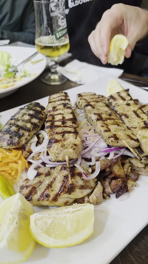 BookNoFees : Restaurant – Gyros Grill – Holzwickede – Gyros Grill, photo n° 3