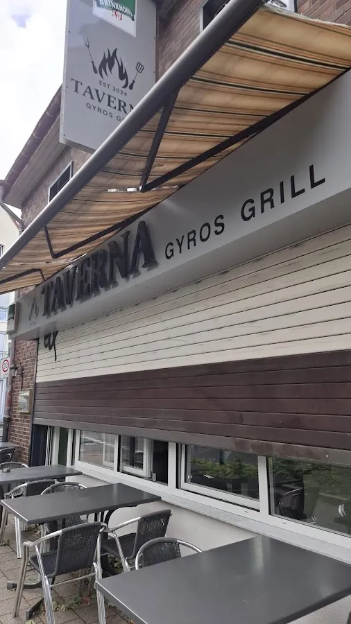 BookNoFees : Restaurant – Gyros Grill – Holzwickede – Gyros Grill, photo n° 1