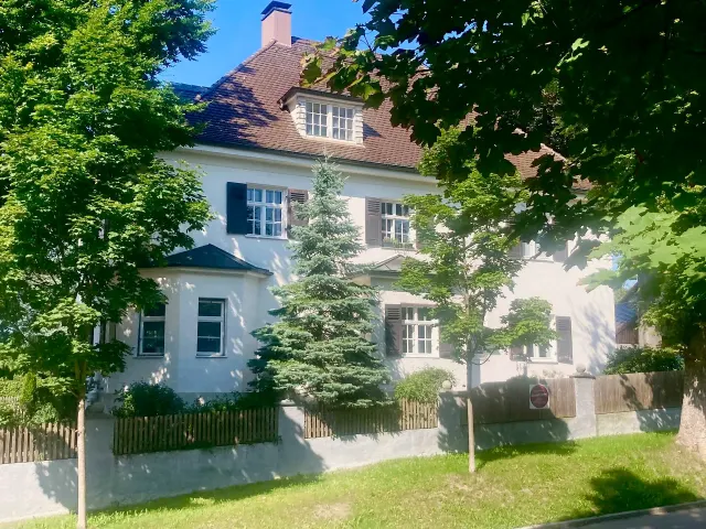 BookNoFees : location de vacances à Friedberg – Domicile dans la vieille ville de Friedberg