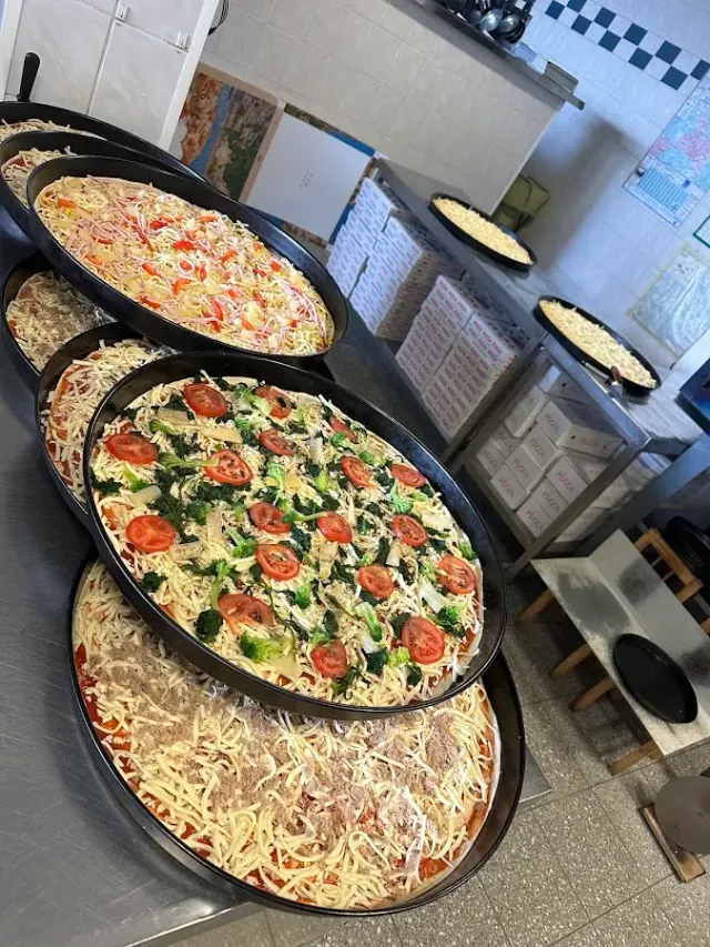BookNoFees : Restaurant – Don Camillo Pizza-Service – Lüdenscheid – Don Camillo Pizza-Service, photo n° 2