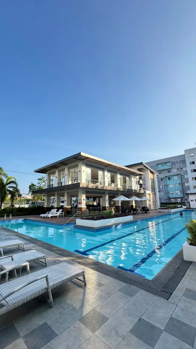 BookNoFees : location de vacances à Davao City – Logement entier de type appartement à Davao City