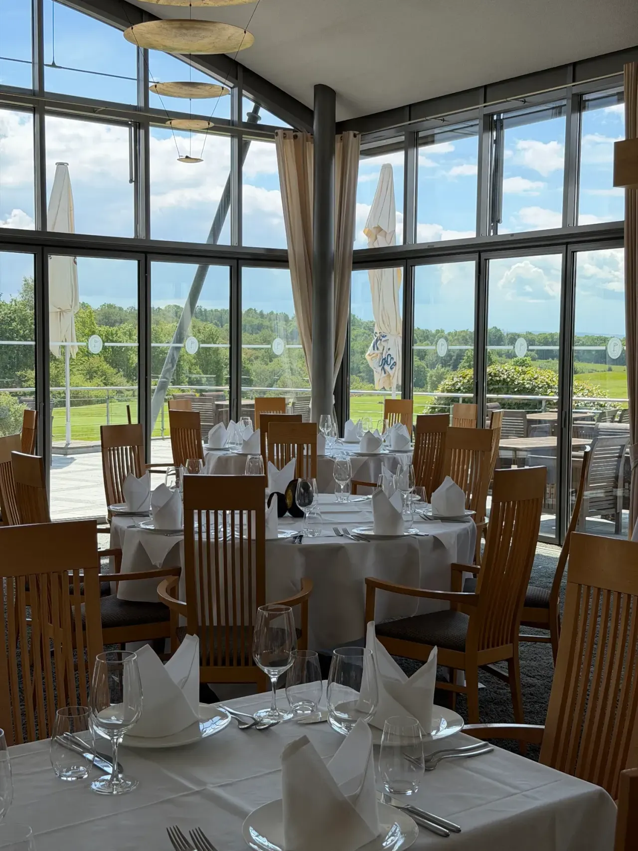 BookNoFees : Restaurant – Restaurant Il Campo – Fröndenberg – Restaurant Il Campo, photo n° 1