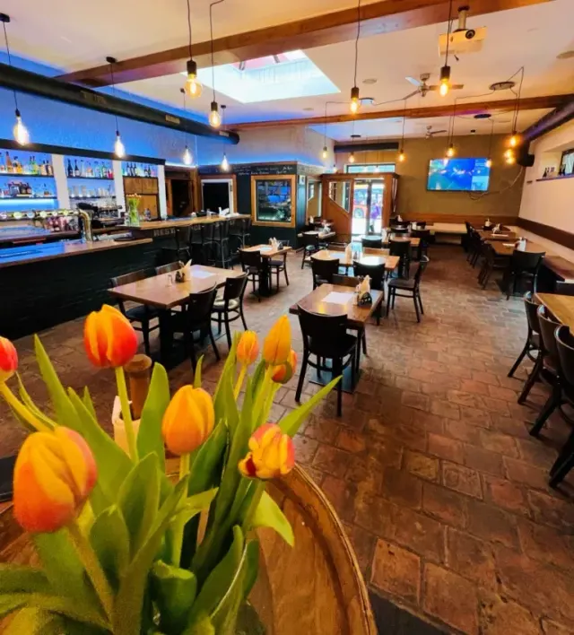 BookNoFees : Restaurant – U Švehly – Prague – Chez Švehla, photo n° 3