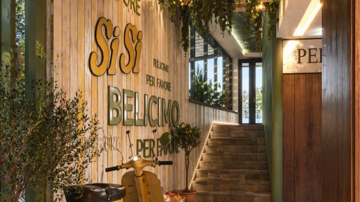 BookNoFees : Restaurant – SiSi – Bratislava – SiSi, photo n° 1