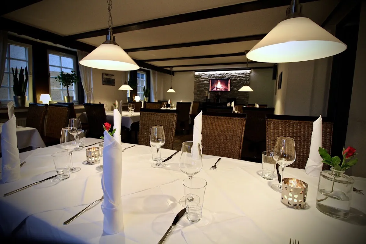 BookNoFees : Restaurant – Pampeses – Hilchenbach – Rural, photo n° 1