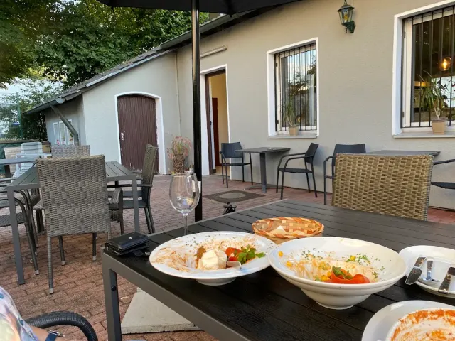 BookNoFees : Restaurant – Ristorante Andiamo – Schwerte – Restaurant Andiamo, photo n° 3