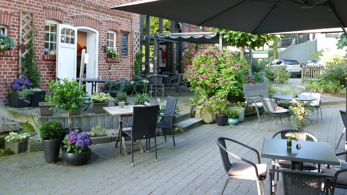 BookNoFees : Restaurant – Café Corner Café – Recklinghausen – Café Corner Café, photo n° 1