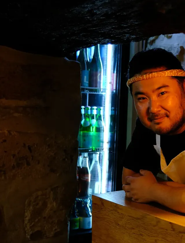 BookNoFees : Restaurant – Muku – Paris – Vous tous, photo n° 2