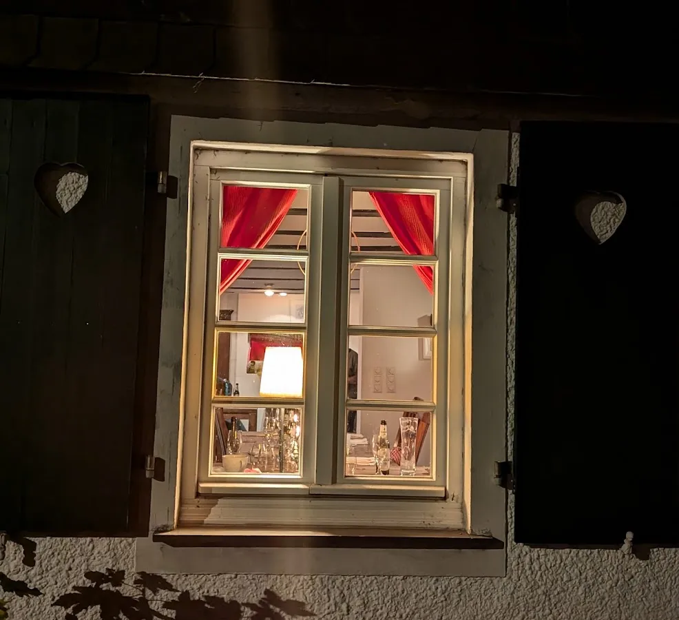 BookNoFees : Restaurant – Alte Meierey Schwarz Gaststätte – Olpe – Restaurant « Alte Meierey Schwarz », photo n° 1