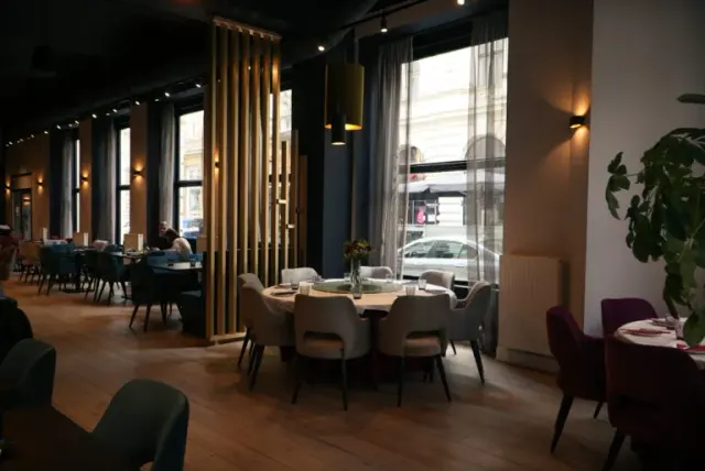 BookNoFees : Restaurant – Chuan – Vienna – John, photo n° 2