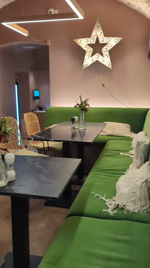 BookNoFees : Restaurant – Gostilna Vida – Ljubljana – Auberge Vida, photo n° 3