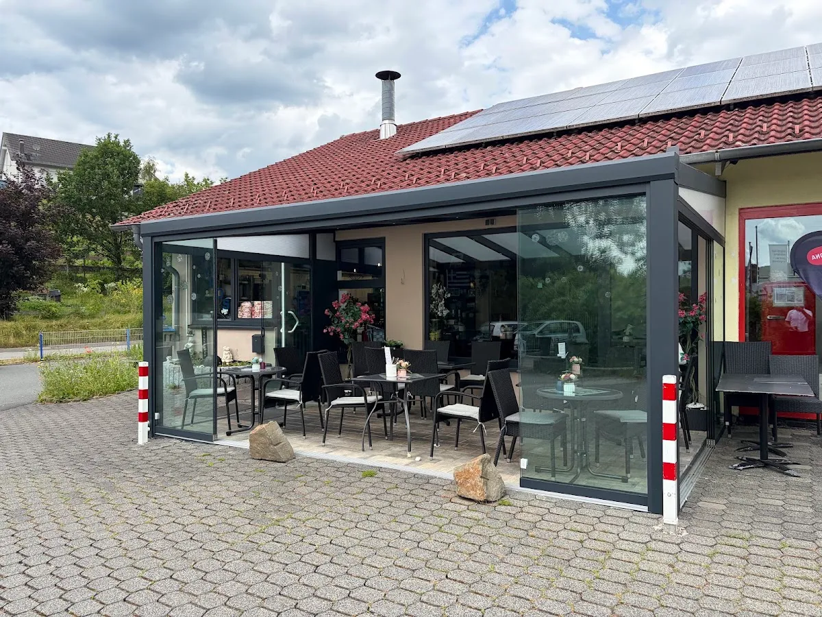 BookNoFees : Restaurant – Elena Grill – Freudenberg – Elena Grill, photo n° 1