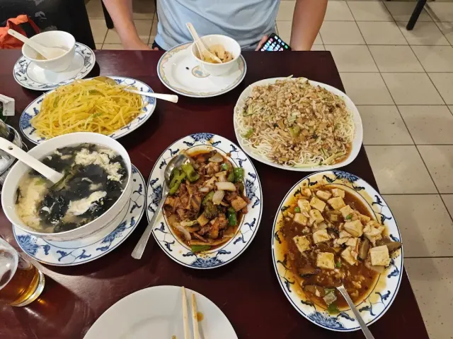 BookNoFees : Restaurant – Čínska reštaurácia Slnko – Bratislava – Restaurant chinois Slnko, photo n° 2