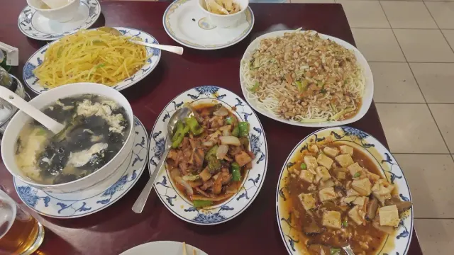 BookNoFees : Restaurant – Čínska reštaurácia Slnko – Bratislava – Restaurant chinois Slnko, photo n° 3