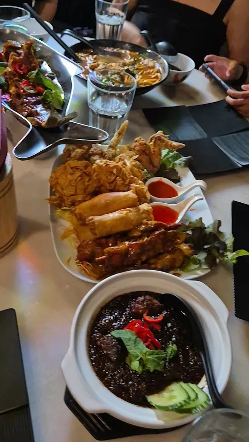 BookNoFees : Restaurant – Kopitiam – Dublin – Copier, photo n° 2