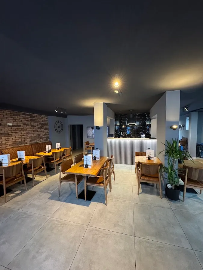 BookNoFees : Restaurant – Anatolien Grillhaus – Lippstadt – Restaurant-grill Anatolien, photo n° 1