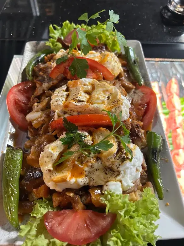 BookNoFees : Restaurant – Anatolien Grillhaus – Lippstadt – Restaurant-grill Anatolien, photo n° 3