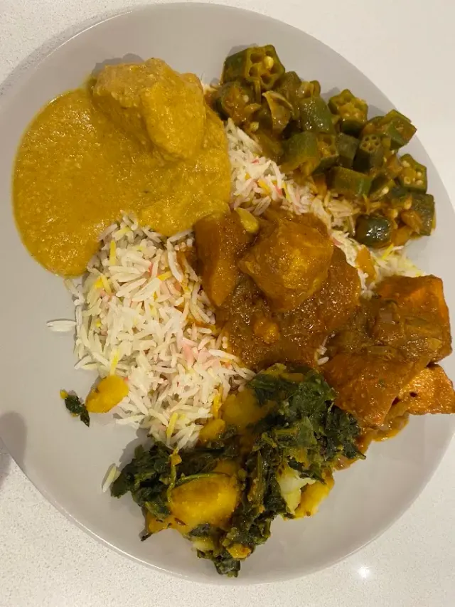 BookNoFees : Restaurant – Cheam Tandoori Takeaway – London – Cheam Tandoori - Plats à emporter, photo n° 2
