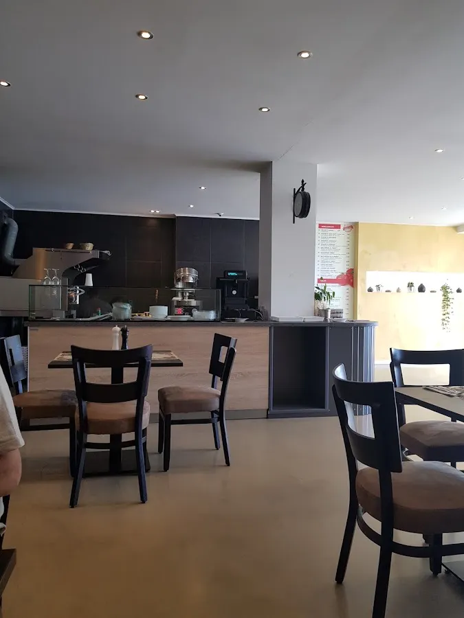 BookNoFees : Restaurant – Casa Mia – Witten – Ma maison, photo n° 1