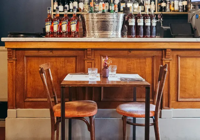 BookNoFees : Restaurant – Osteria Olivia – Rome – Osteria Olivia, photo n° 3