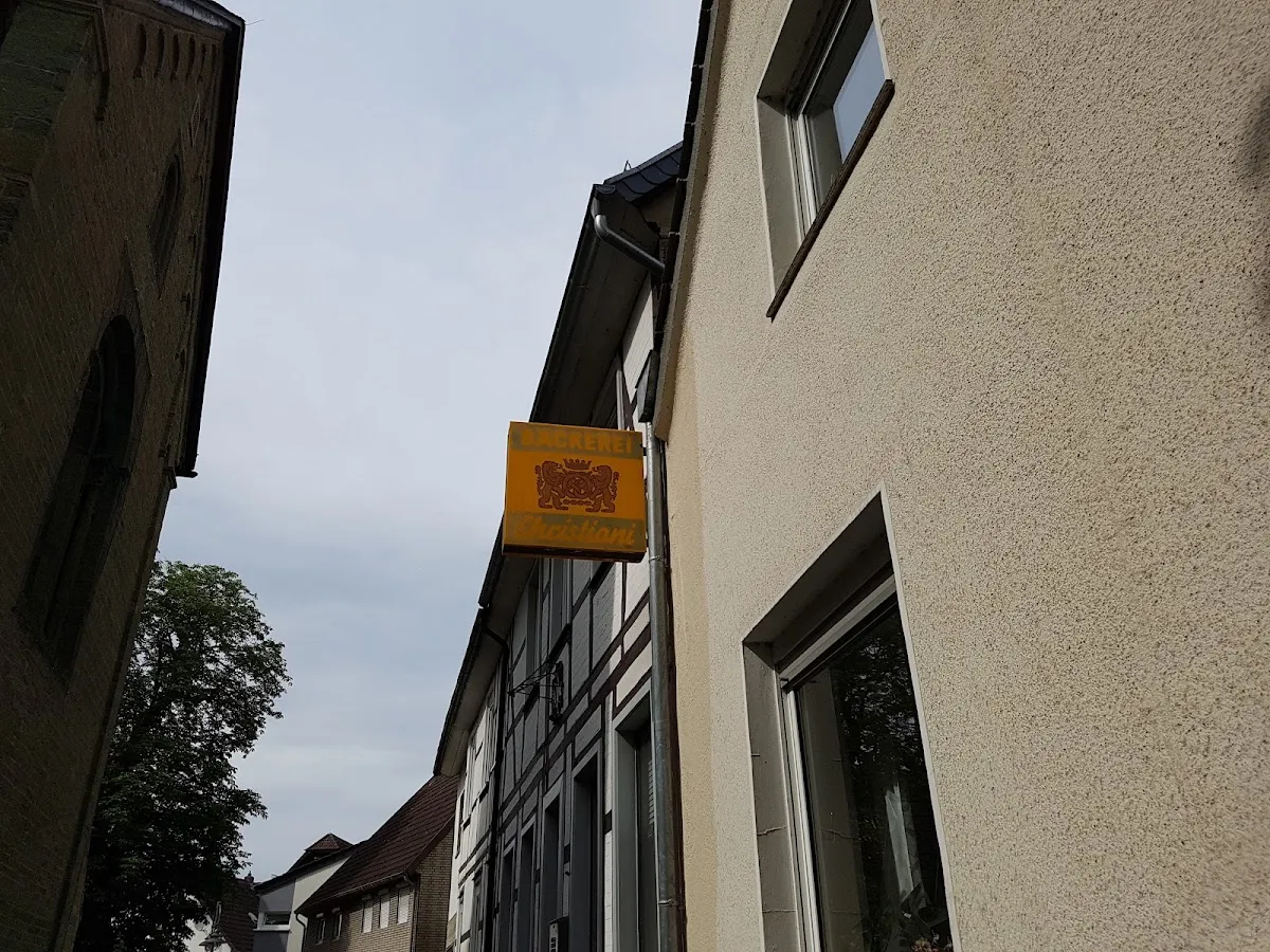 BookNoFees : Boulangerie – Christiani – Lippetal – Chrétiens, photo n° 1