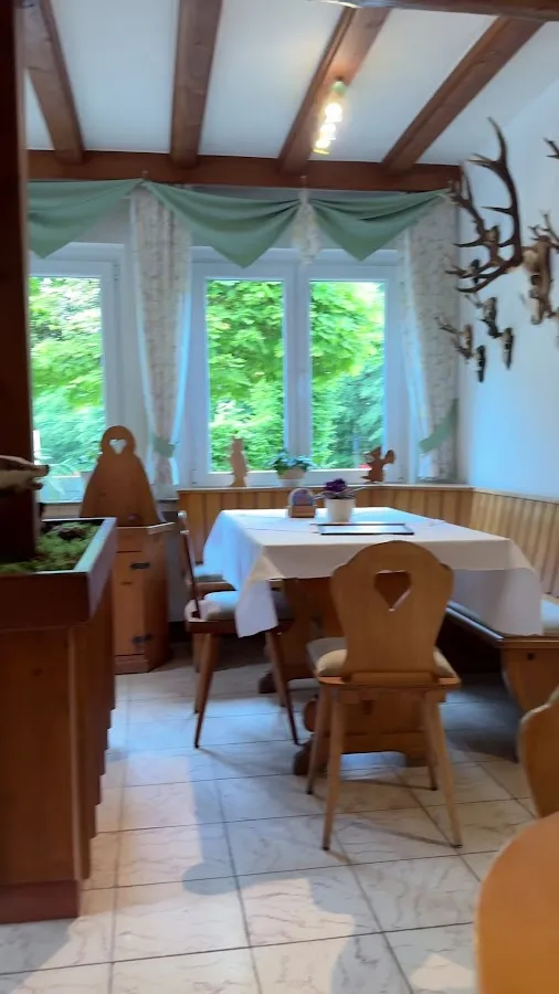 BookNoFees : Restaurant – Rhein-Weser-Turm – Kirchhundem – Tour Rhin-Weser, photo n° 3