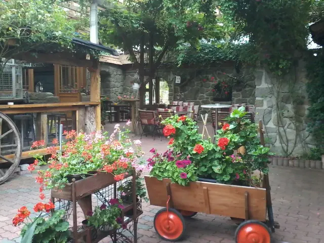 BookNoFees : Restaurant – Hachtorstube – Rüthen – Hachtorstube, photo n° 2