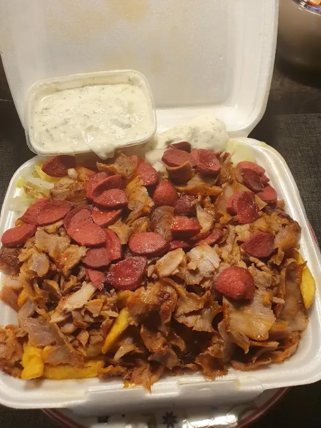 BookNoFees: City-Grill und Pizzeria, Schalksmühle