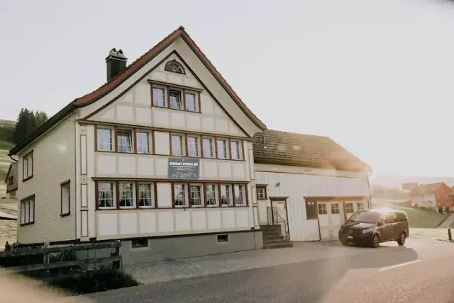 BookNoFees: Chalet familial « Appenzell am Alpstein » à Brülisau – Rüte