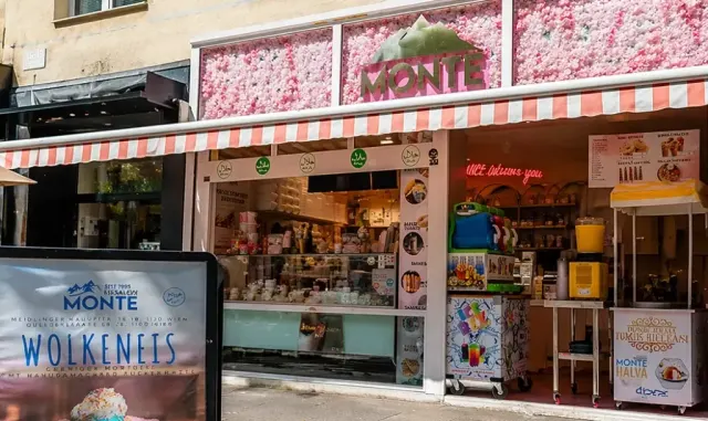 BookNoFees : Glacier – Eissalon Monte – Vienna – Monte d'Eissalo, photo n° 2