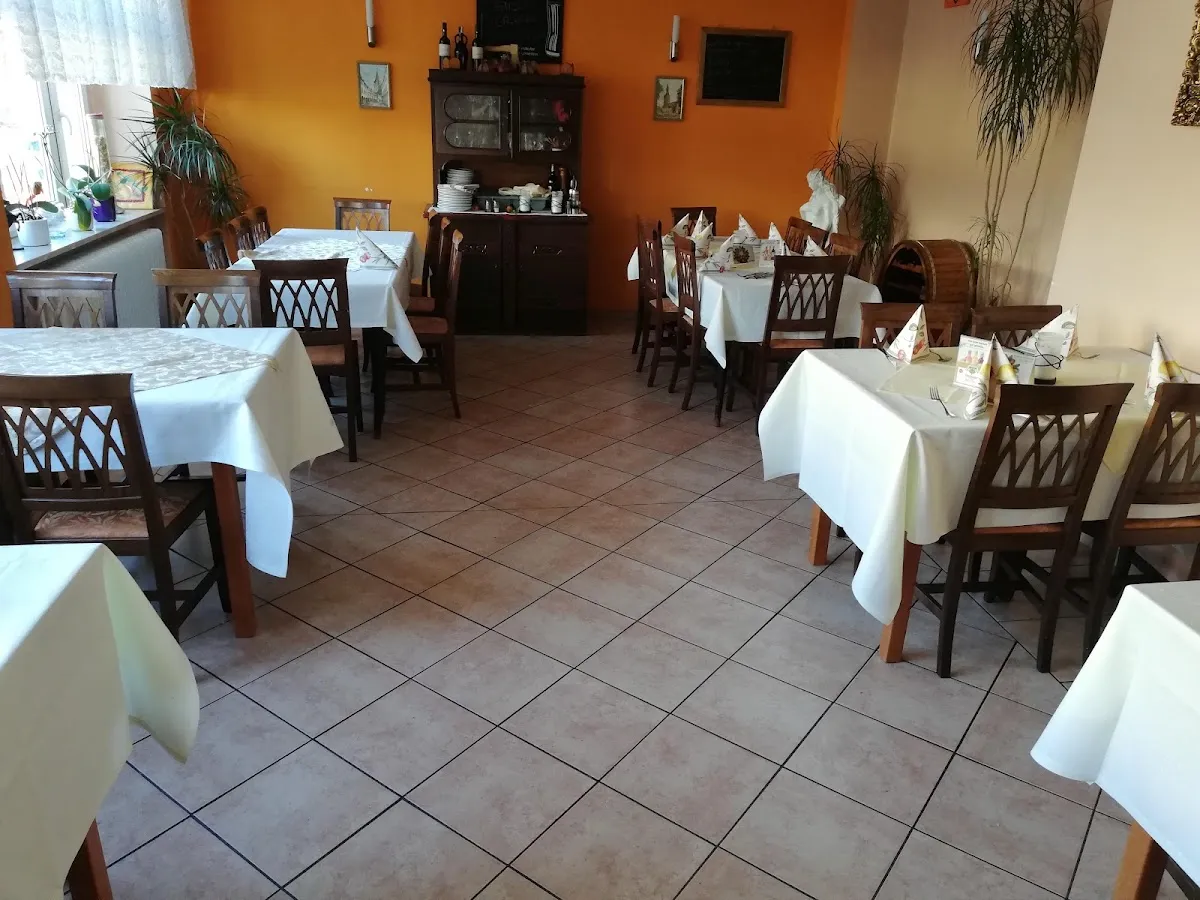 BookNoFees : Restaurant – Pizzeria Da Enzo – Gevelsberg – Pizzeria Da Enzo, photo n° 1