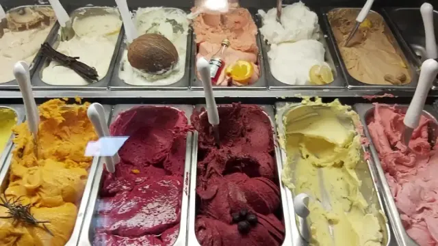 BookNoFees : Restaurant – Crème de la Crème – Prague – La crème de la crème, photo n° 3