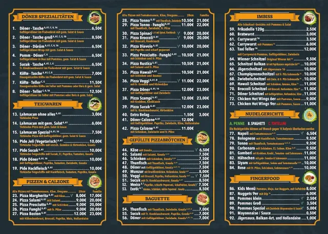 BookNoFees : Restaurant – Dian Grill – Fröndenberg – Dian Grill, photo n° 2