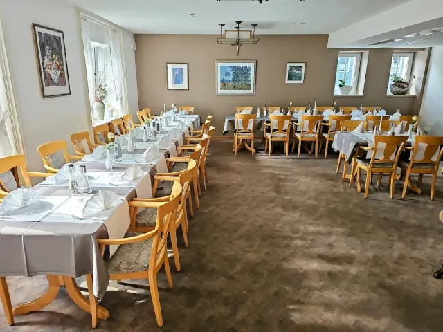 BookNoFees : Restaurant – Restaurant Schürholz – Drolshagen – Restaurant Schürholz, photo n° 3