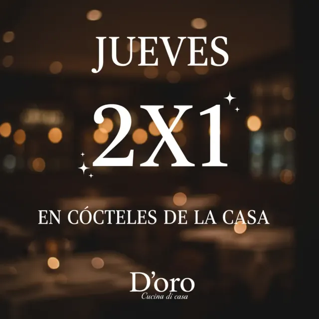 BookNoFees : Restaurant – D'oro – Madrid – Or, photo n° 3
