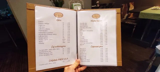 BookNoFees : Restaurant – Dobrý Deň – Bratislava – Bonjour, photo n° 3