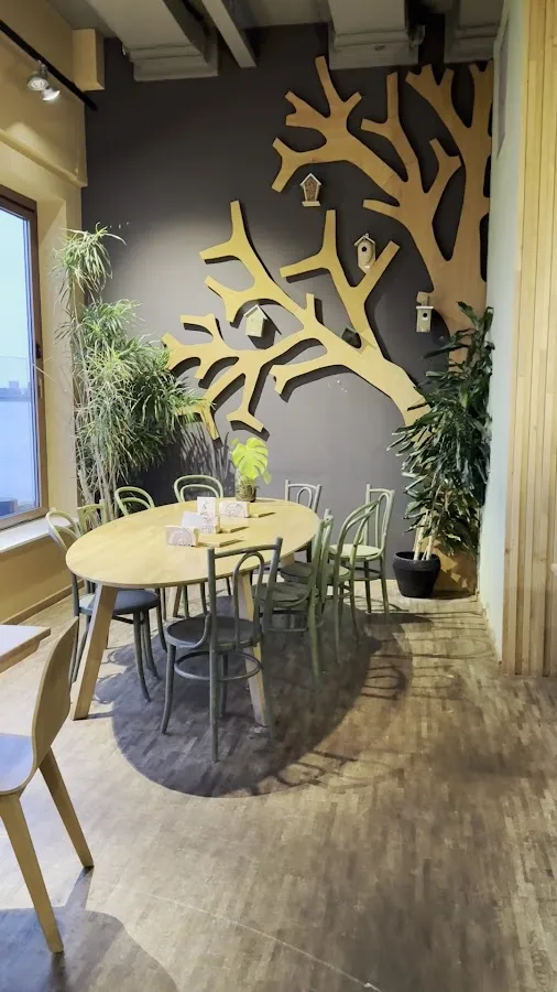 BookNoFees : Restaurant – Bagels & Beans IJdock – Amsterdam – Bagels & Beans IJdock, photo n° 3
