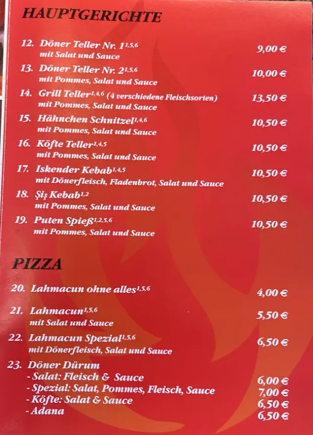 BookNoFees : Restaurant – Der Kaan Grill – Bönen – Le Kaan Grill, photo n° 2