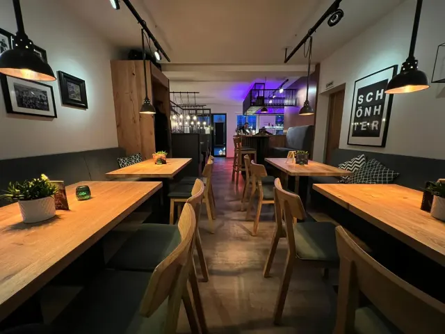 BookNoFees : Restaurant – Wennemer Treff – Meschede-Wennemen – Rencontre à Wennemer, photo n° 2