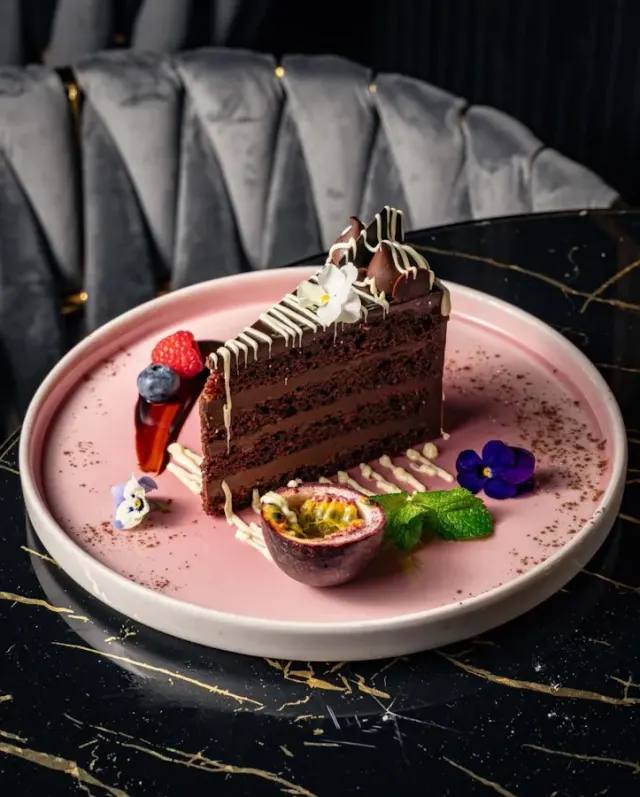 BookNoFees : Restaurant – Blacklist Lounge – London – Blacklist Lounge, photo n° 2