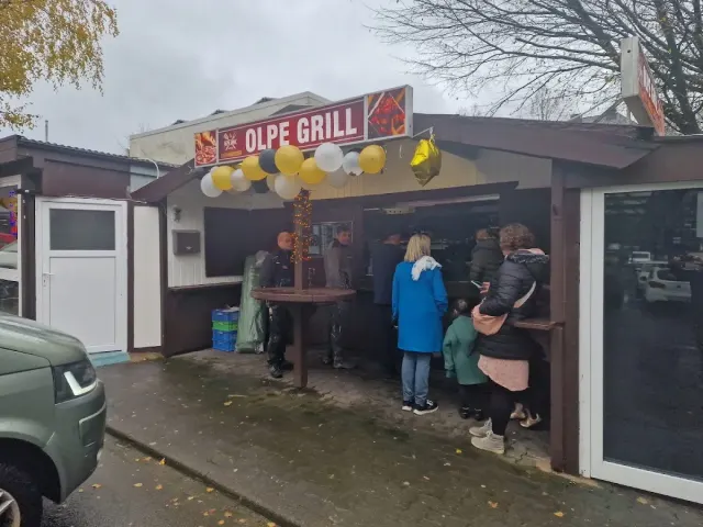 BookNoFees: Maiworm Thorsten u. Karin Olper Grill, Drolshagen