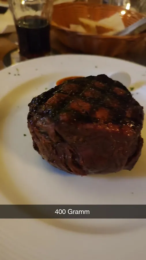 BookNoFees : Restaurant – Argentinisches Steakhaus – Lippstadt – Restaurant spécialisé dans les steaks argentins, photo n° 3