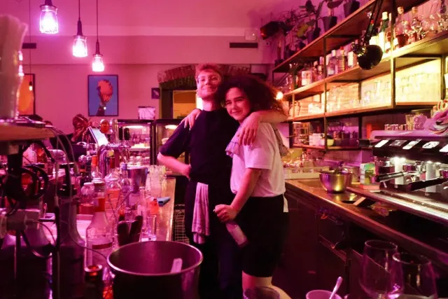 BookNoFees: Pritličje, Ljubljana