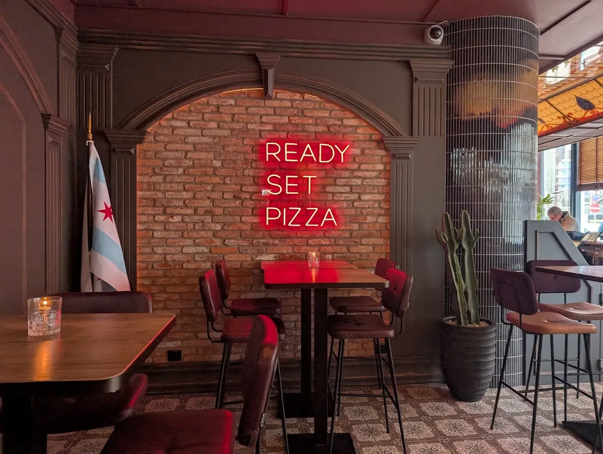 BookNoFees : Restaurant – Chicago Pizza and Brew – Oslo – Chicago Pizza and Brew, photo n° 1