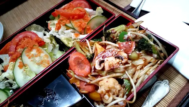BookNoFees : Restaurant – Japanisches Restaurant San Sushi – Hagen – Restaurant japonais San Sushi, photo n° 3