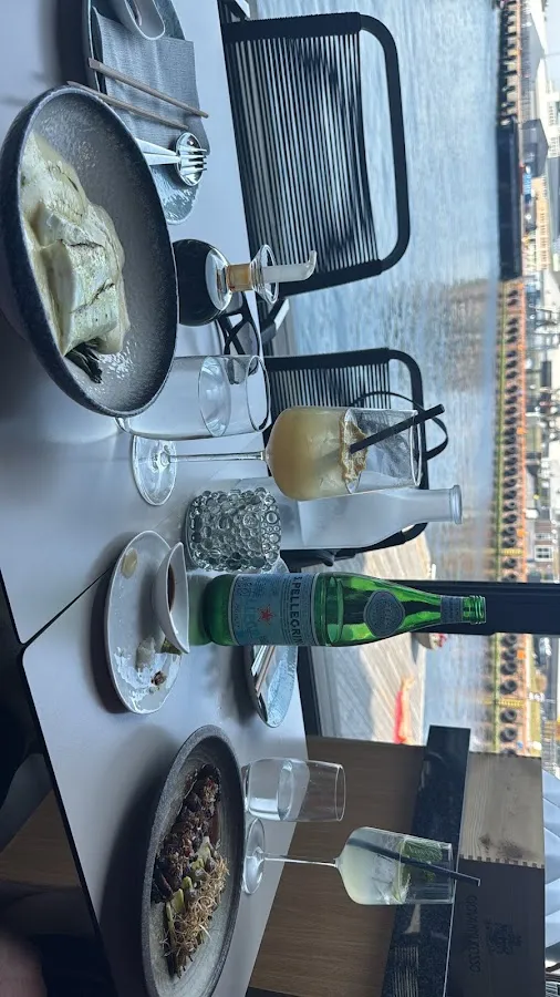 BookNoFees : Restaurant – Hanami – Oslo – Hanami, photo n° 2