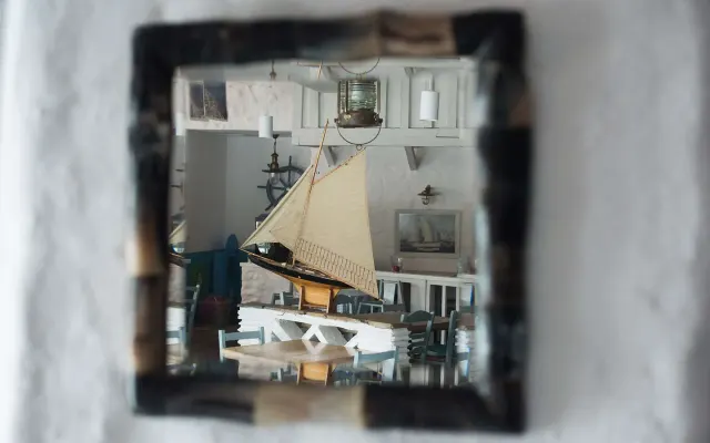 BookNoFees: Meltemi, Warsaw