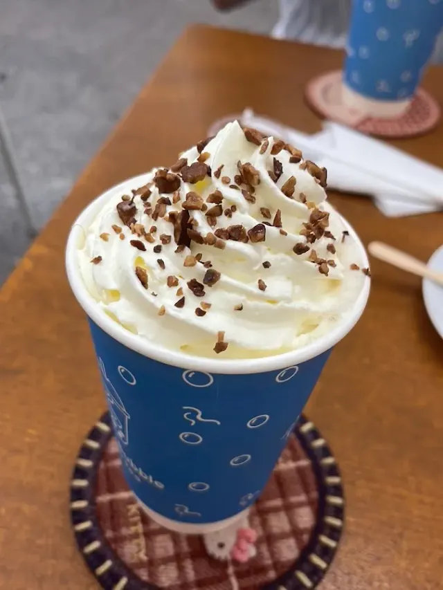 BookNoFees : Restaurant – Bubu Bubble Tea – Budapest – Bubu Bubble Tea, photo n° 2
