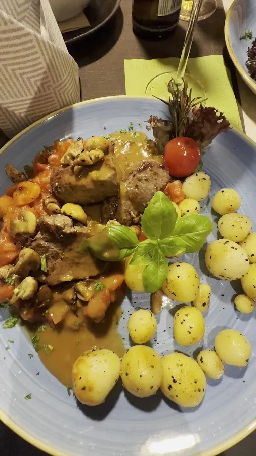 BookNoFees : Restaurant – Restaurant-Café Pöllmann – Medebach – Restaurant-Café Pöllmann, photo n° 3